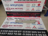 KIA PRIDA ORTA DIREK UST SOL DÖSEME WGN BNZ (KK15368220A89)