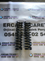 Oto Çıkma Parça / Mercedes / 190 / Alt Takım / Helezon Yayı / Sıfır Parça 