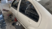 Oto Çıkma Parça / Volkswagen / Bora / Fan / Fan Motoru / Çıkma Parça 