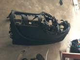 Oto Çıkma Parça / Kia / Cerato / Göğüslük & Torpido / Komple Torpido / Çıkma Parça 