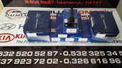 Oto Çıkma Parça / Hyundai / Matrix / Motor / Ateşleme Bobini / Sıfır Parça 