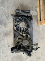 Oto Çıkma Parça / Opel / Vectra / Fan / Fan Paneli / Çıkma Parça 