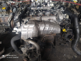 Opel Insignia 200 motor