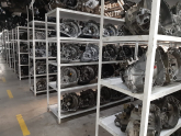 Oto Çıkma Parça / Opel / Combo / Motor / Motor (komple) / Çıkma Parça 