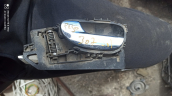 Oto Çıkma Parça / Peugeot / 307 / Koltuk & Döşeme / İç Kapı Kolu / Çıkma Parça 