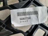 Oto Çıkma Parça / Volkswagen / Golf / Tampon / Ön Tampon / Çıkma Parça 