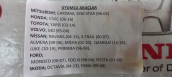 Oto Çıkma Parça / Honda / Civic / Kaporta & Karoser / Kapı Gergisi / Sıfır Parça 