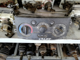Oto Çıkma Parça / Chevrolet / Kalos / Klima / Kontrol Paneli / Çıkma Parça 