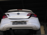 Oto Çıkma Parça / Skoda / Superb / Yakıt / Yakıt Deposu / Çıkma Parça 