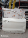 Nissan Qashqai J11 Sağ Ön Kapı Boş 2014-2020