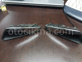 Oto Çıkma Parça / Opel / Astra / Kaporta & Karoser / Dış Kapı Kolu / Çıkma Parça 
