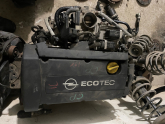 Oto Çıkma Parça / Opel / Astra / Motor / Motor (komple) / Çıkma Parça 