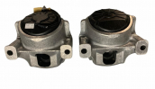 Oto Çıkma Parça / Audi / A4 / Motor / Takozu & Kulağı / Sıfır Parça 