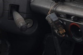 Oto Çıkma Parça / Peugeot / 405 / Elektrik / Kontak Anahtarı / Çıkma Parça 