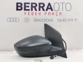 Oto Çıkma Parça / Volkswagen / Polo / Ayna / Sağ Dış Ayna / Çıkma Parça 