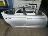 Oto Çıkma Parça / Hyundai / Elantra / Kaporta & Karoser / Sağ Arka Kapı / Çıkma Parça 