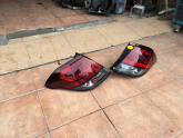Oto Çıkma Parça / Citroen / C4 / Far & Stop / Sağ Ön Far / Çıkma Parça 