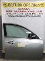 Oto Çıkma Parça / Ford / Focus / Kaporta & Karoser / Sol Ön Kapı / Çıkma Parça 