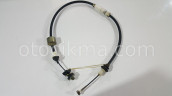 Oto Çıkma Parça / Volkswagen / Polo / Vites / Vites Halatı / Sıfır Parça 