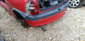 Oto Çıkma Parça / Opel / Corsa / Tampon / Arka Tampon / Çıkma Parça 