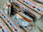 Oto Çıkma Parça / Ford / Ranger / Far & Stop / Sol Ön Far / Çıkma Parça 