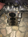Oto Çıkma Parça / Opel / Astra / Motor / Silindir Kapağı / Çıkma Parça 