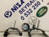 Oto Çıkma Parça / Bmw / X5 / Kaporta & Karoser / Kaput Kilidi / Sıfır Parça 