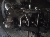 Oto Çıkma Parça / Peugeot / 407 / Motor / Motor (komple) / Çıkma Parça 