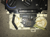 Oto Çıkma Parça / Opel / Astra / Klima / Kontrol Paneli / Çıkma Parça 