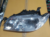 Oto Çıkma Parça / Mazda / 323 / Far & Stop / Sol Ön Far / Yan Sanayi 
