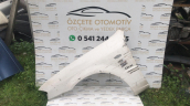 Oto Çıkma Parça / Mazda / 323 / Kaporta & Karoser / Sol Ön Çamurluk / Çıkma Parça 