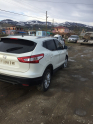 Hurda Belgeli Araçlar / Nissan / Qashqai