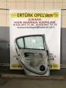 Oto Çıkma Parça / Opel / Astra / Kaporta & Karoser / Sol Arka Kapı / Çıkma Parça 