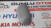 AURIS YARIS 06-10  DİKİZ AYNA KAPAGI SİNYALSİZ SAĞ