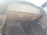 Mazda 323 torpido dolu cikma temiz
