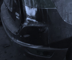 2010 VOLVO XC60 ÇIKMA SAĞ SİNYAL LAMBASI.