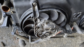 Oto Çıkma Parça / Volkswagen / Transporter / Radyatör / Su Radyatörü / Çıkma Parça 