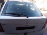 Opel Astra G Çıkma Bagaj Kapağı