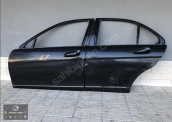 Oto Çıkma Parça / Mercedes / C Serisi / Kaporta & Karoser / Sol Ön Kapı / Çıkma Parça 