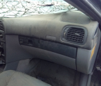 KOMPLE ÇIKMA 96 VOLVO S40 DOLU TORPİDO.