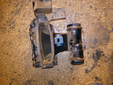 Oto Çıkma Parça / Renault / R 19 / Göğüslük & Torpido / Havalandırma Izgaraları / Çıkma Parça 