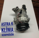 ÇIKMA ASTRA K KLİMA KOMPROSÖR
