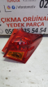 Oto Çıkma Parça / Toyota / Auris / Far & Stop / Sağ Arka Stop / Çıkma Parça 
