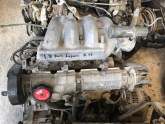 Renault 19 1.8 motor