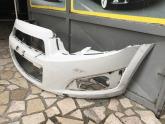 Oto Çıkma Parça / Chevrolet / Aveo / Tampon / Ön Tampon / Çıkma Parça 