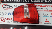 Oto Çıkma Parça / Kia / Sorento / Far & Stop / Sol Arka Stop / Sıfır Parça 