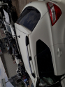 2011 NİSSAN QASHQAİ ÇIKMA KESME TAVAN.