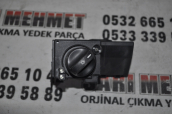 Oto Çıkma Parça / Mercedes / E Serisi / Far & Stop / Far Anahtarı / Çıkma Parça 