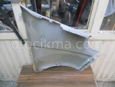 Oto Çıkma Parça / Renault / Trafic / Kaporta & Karoser / Sol Ön Çamurluk / Çıkma Parça 
