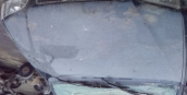 1996 VOLVO S40 HATASIZ KAPUT.